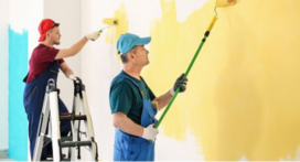 Painting jobs