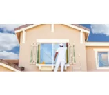 Interior painting services