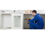Professional furniture assembly service