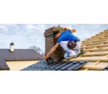 Roofing installation services